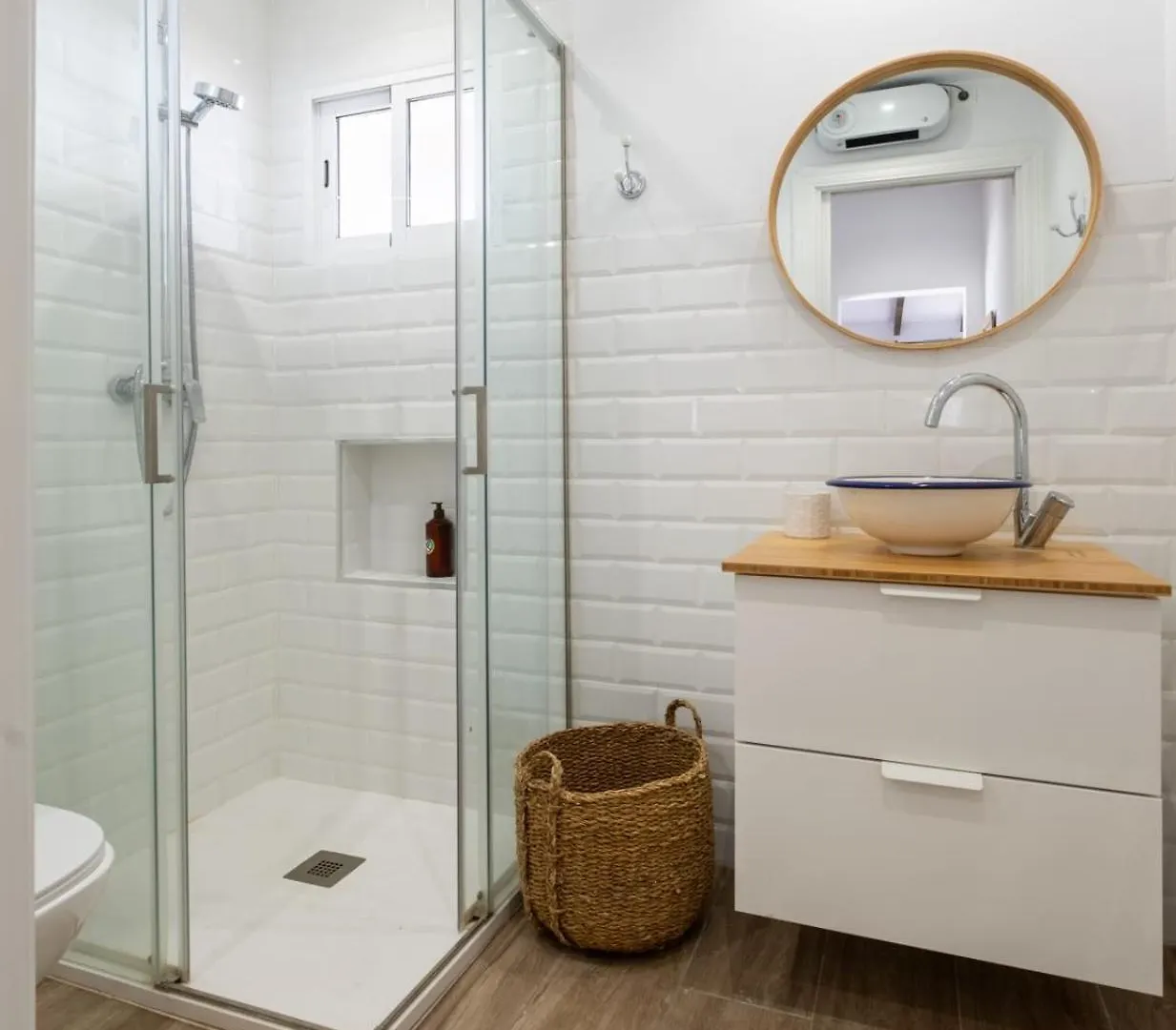 Villa Cayetana - Spacious 4-Bedroom Villa With Private Pool Terrace & Bbq Màlaga 0*,