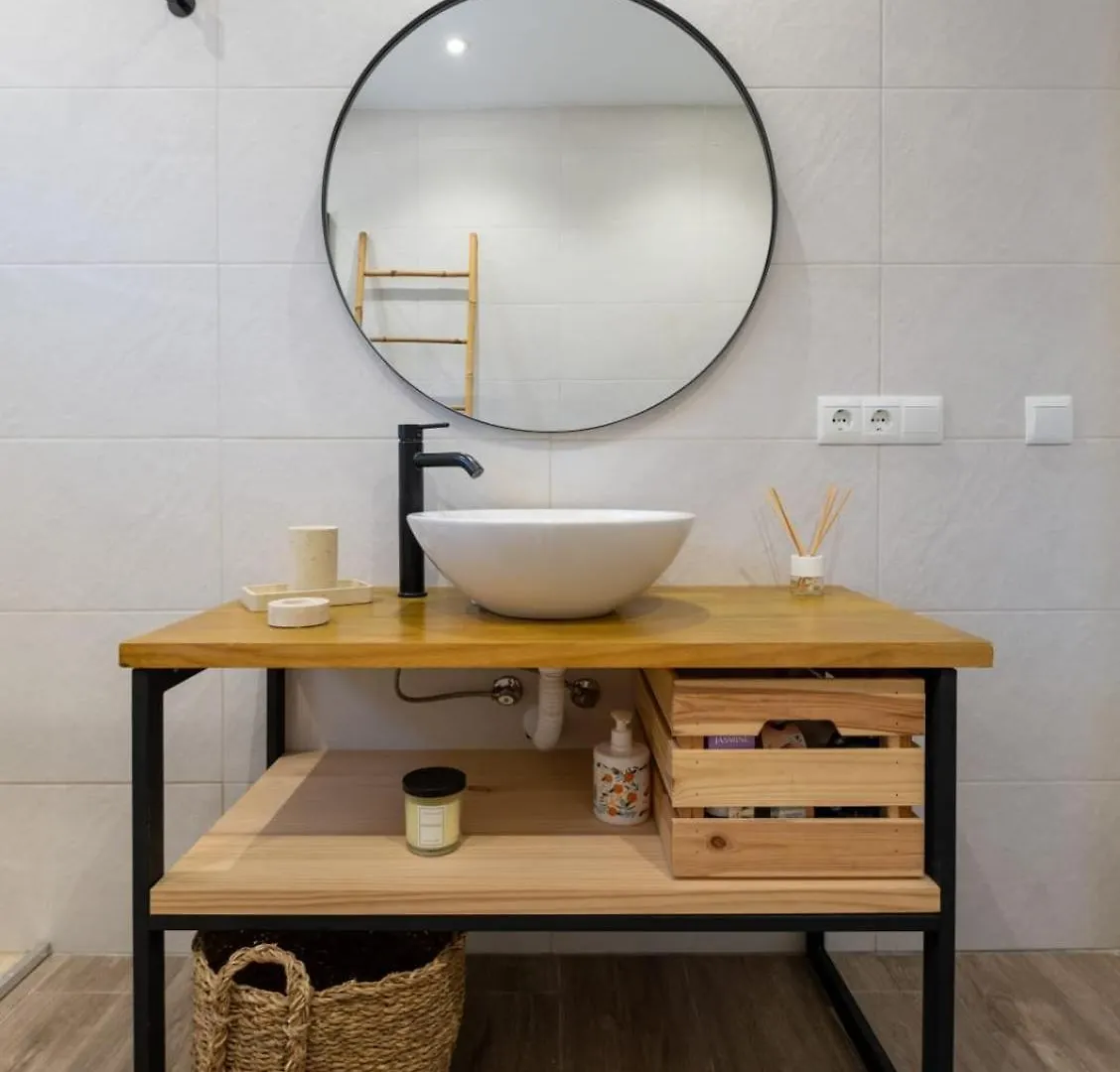 Villa Cayetana - Spacious 4-Bedroom Villa With Private Pool Terrace & Bbq Màlaga Španělsko